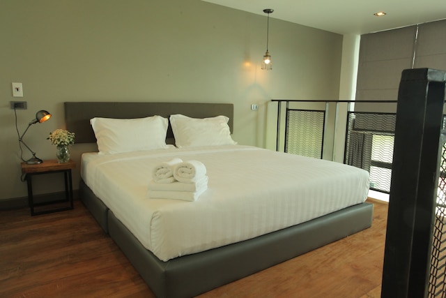 スペース 59 ラーチャブリー