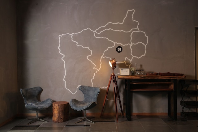 スペース 59 ラーチャブリー