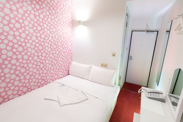 ホテルアートイン難波