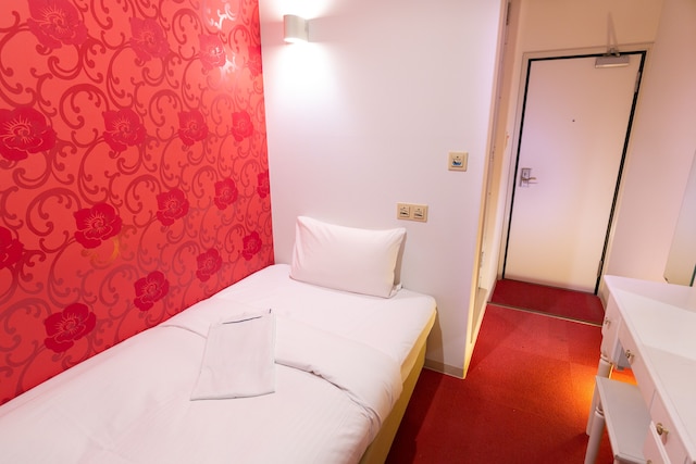 ホテルアートイン難波