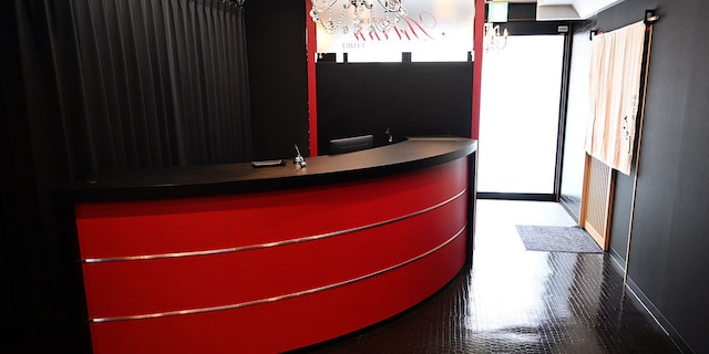 ホテルアートイン難波