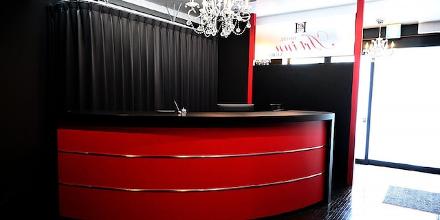 ホテルアートイン難波