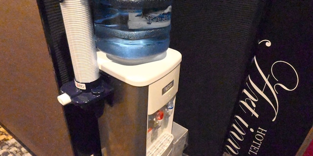 ホテルアートイン難波