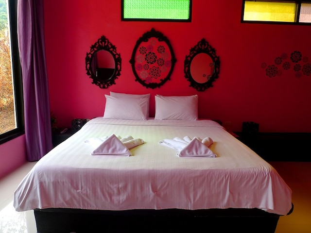 ハイ - シーン リゾート