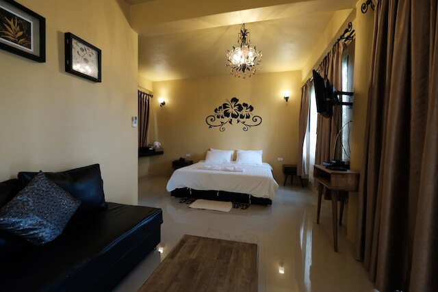 ハイ - シーン リゾート