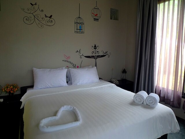 ハイ - シーン リゾート