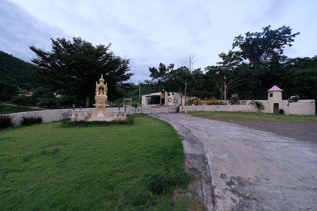 ハイ - シーン リゾート