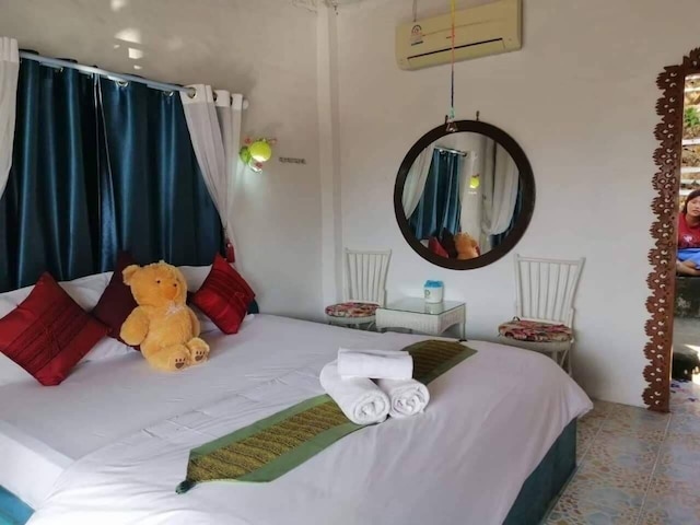 イングムホック カントリー マウンテン ビュー リゾート