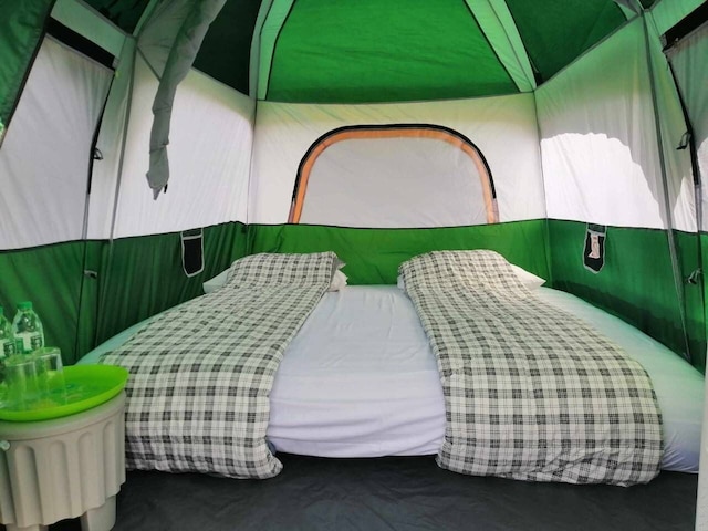 イングムホック カントリー マウンテン ビュー リゾート