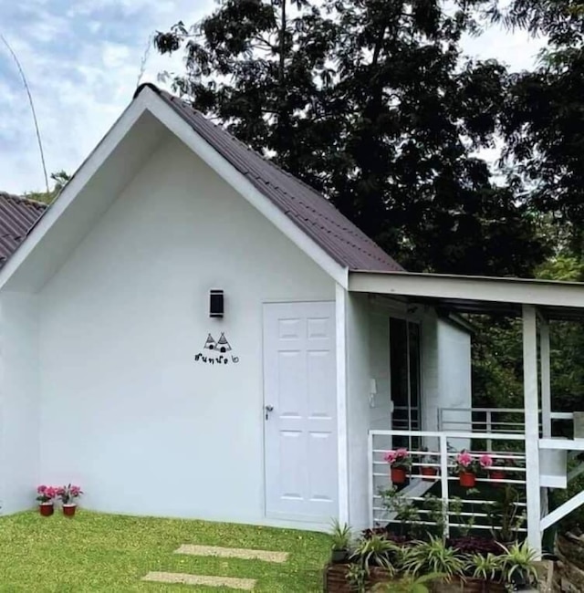 イングムホック カントリー マウンテン ビュー リゾート