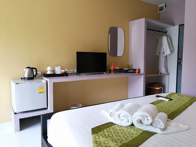 スタンプ ヒルズ リゾート & レストラン