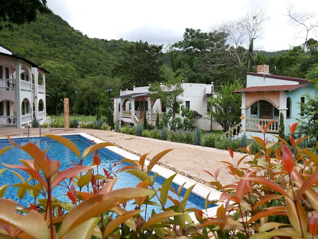 スタンプ ヒルズ リゾート & レストラン