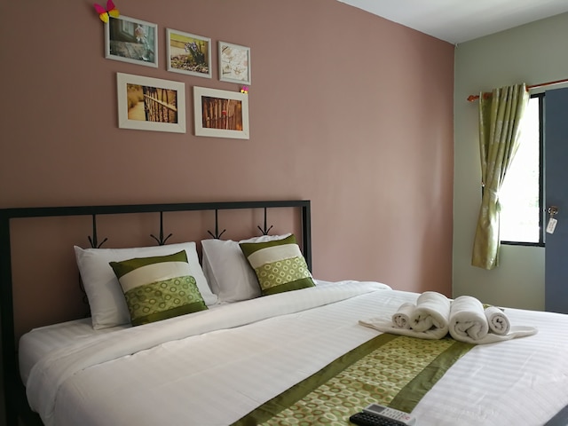 スタンプ ヒルズ リゾート & レストラン