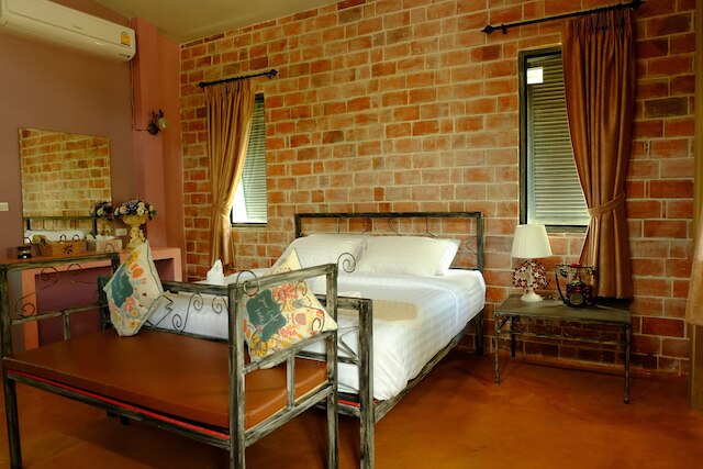 スタンプ ヒルズ リゾート & レストラン