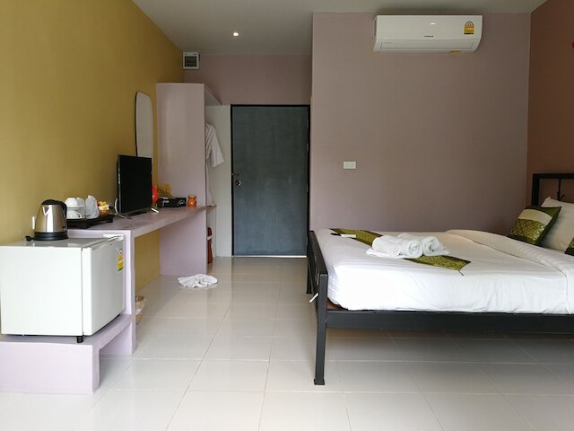 スタンプ ヒルズ リゾート & レストラン