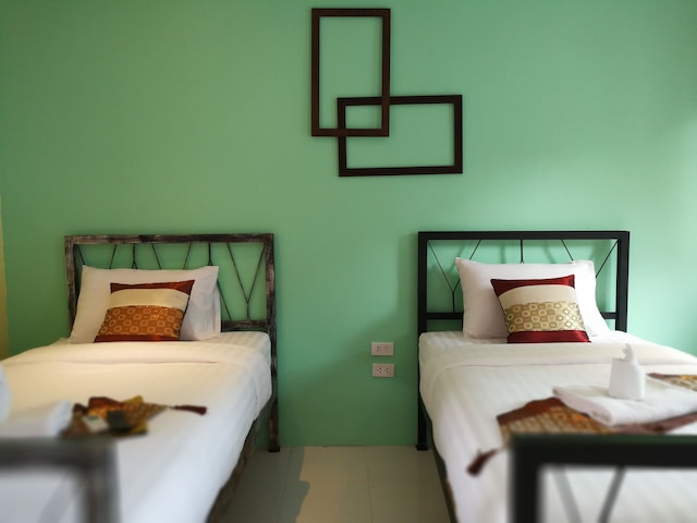 スタンプ ヒルズ リゾート & レストラン