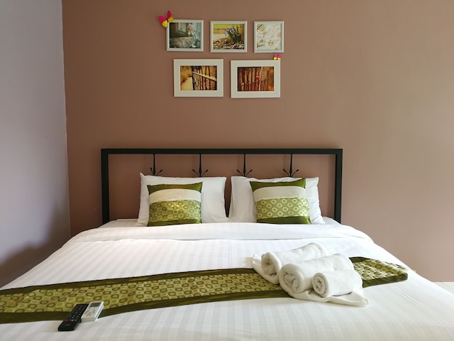 スタンプ ヒルズ リゾート & レストラン