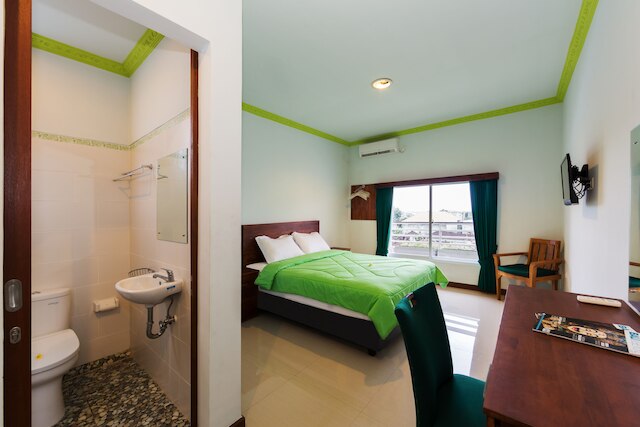 ポンドック アスリ デンパサール