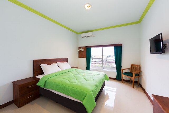 ポンドック アスリ デンパサール