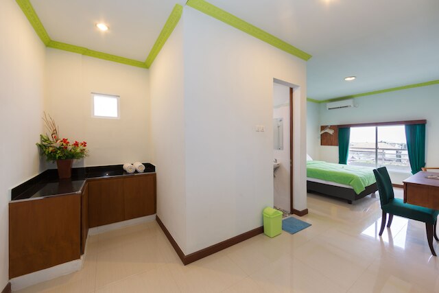 ポンドック アスリ デンパサール