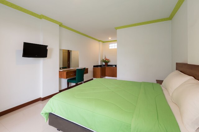 ポンドック アスリ デンパサール