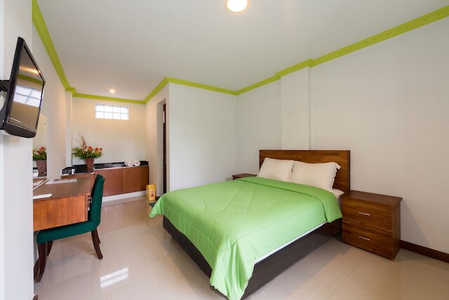 ポンドック アスリ デンパサール