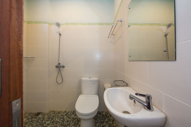 ポンドック アスリ デンパサール