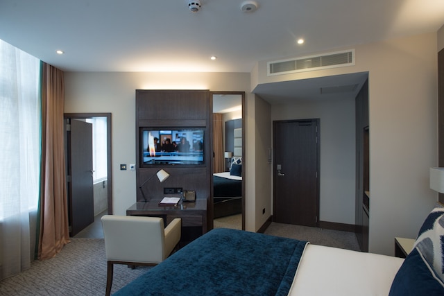 ザ キングス ヘッド ホテル