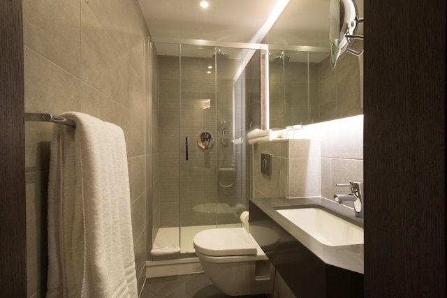 ザ キングス ヘッド ホテル