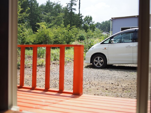 きっか家を提案する宿 - ホステル