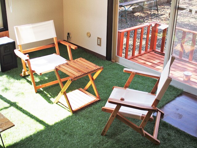 きっか家を提案する宿 - ホステル