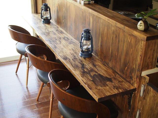 きっか家を提案する宿 - ホステル