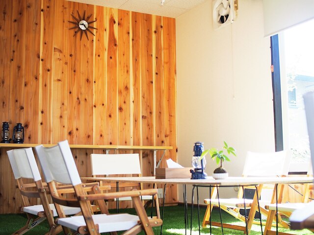 きっか家を提案する宿 - ホステル