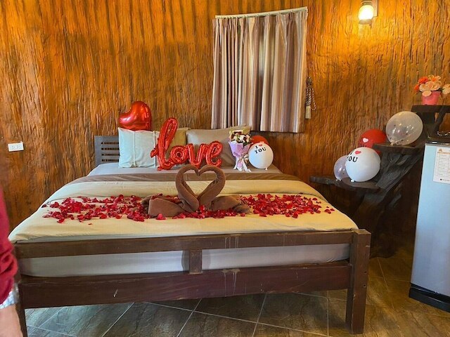 ティンバーランド アンド フルーツ リゾート