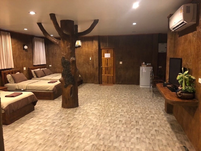 ティンバーランド アンド フルーツ リゾート