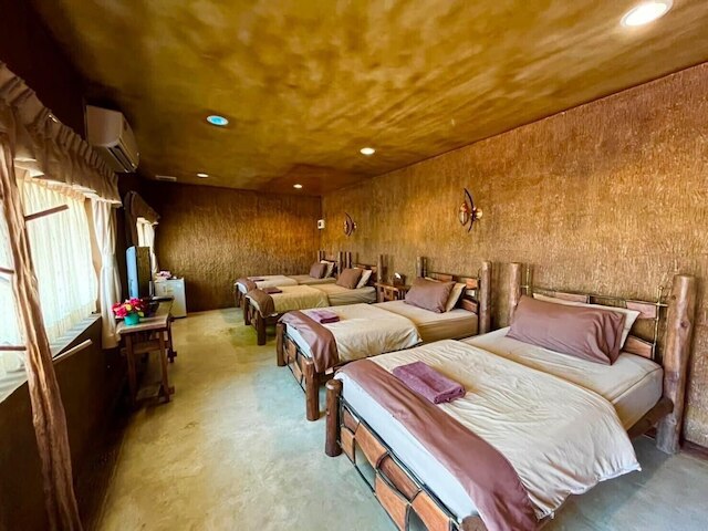 ティンバーランド アンド フルーツ リゾート