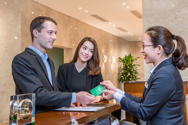 ドリーム ホテル & アパートメント