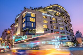 ドリーム ホテル & アパートメント