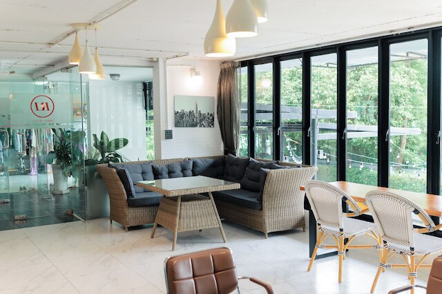 R1 ニムマンホテル チェンマイ