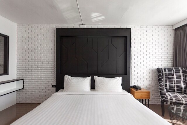 R1 ニムマンホテル チェンマイ