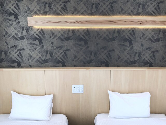 むいか温泉ホテル