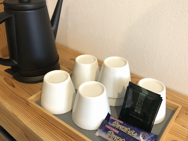 むいか温泉ホテル