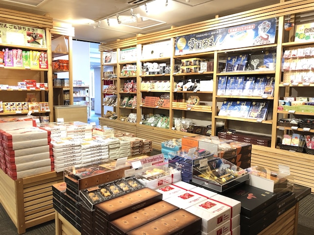 むいか温泉ホテル