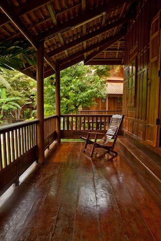 アヨハラ ヴィレッジ