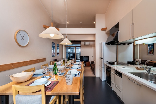 ゴンドラシャレー