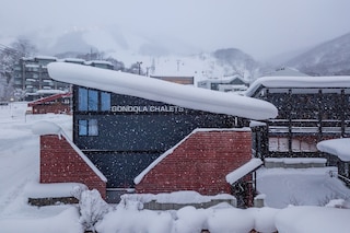 ゴンドラシャレー