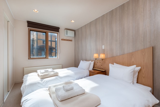 ゴンドラシャレー