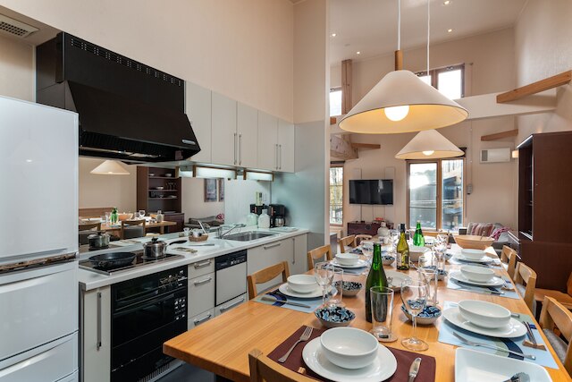 ゴンドラシャレー