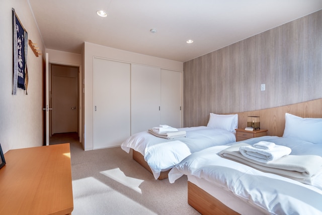 ゴンドラシャレー