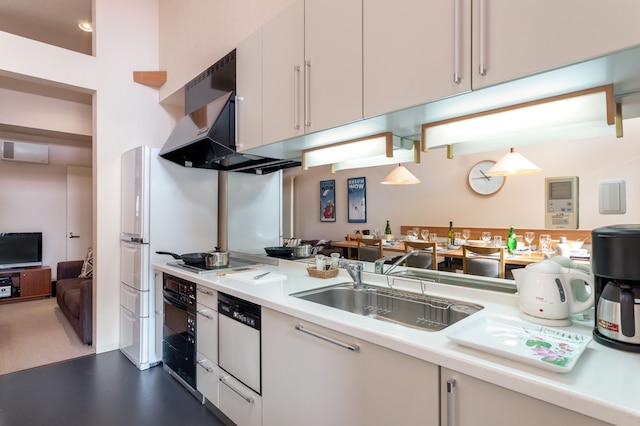 ゴンドラシャレー